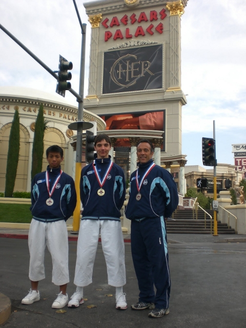US
open US open