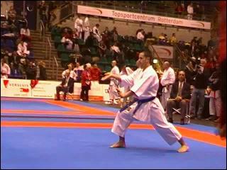 Dutch Open 2011 Kata
