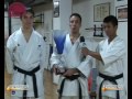 Tv Report fivth part
