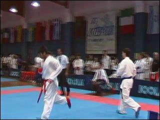 Trofeo Veneto 2011 - Kumite