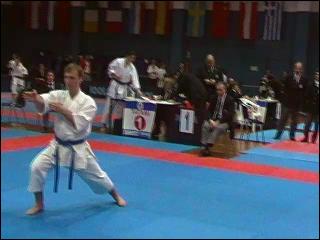 Trofeo Veneto 2011 - Kata