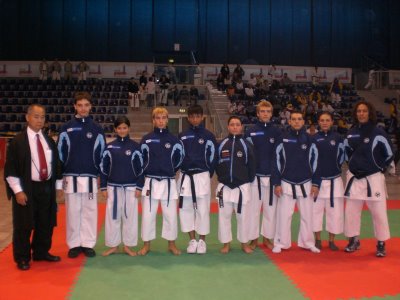 World Open Karate 2008 World Open Karate 2008