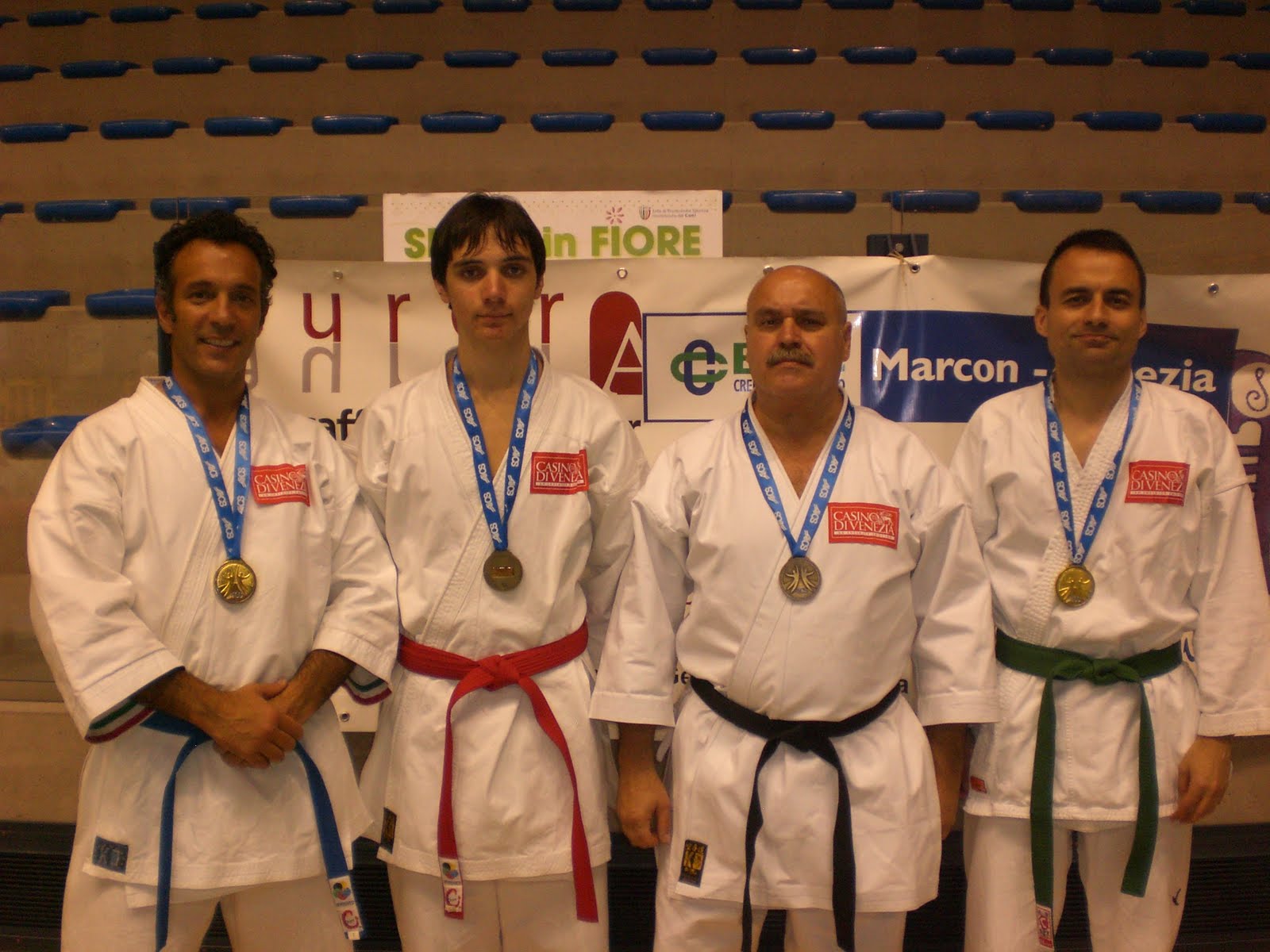 http://www.karatevenezia.it/immagini/aics2010.JPG"Aics Aics 2010