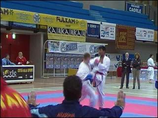 Venice Cup 2010