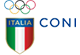 Logo CONI